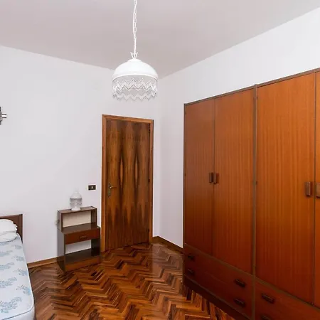 Apartmán S243 - Sirolo, Quadrilocale In Zona Panoramica Casa Petromilli