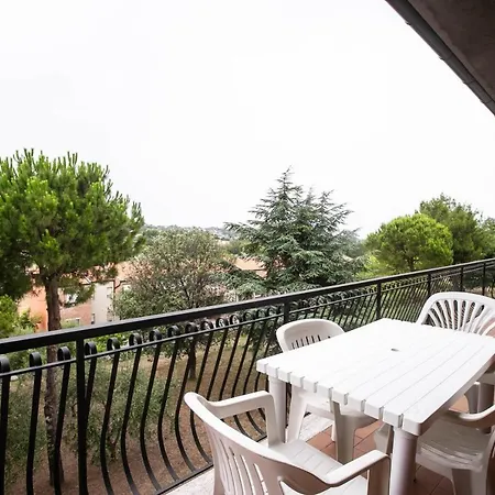Apartmán S243 - Sirolo, Quadrilocale In Zona Panoramica Casa Petromilli